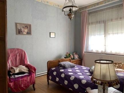 Vente en viager. Maison MWJC06 à Hainaut TOURNAI miniature