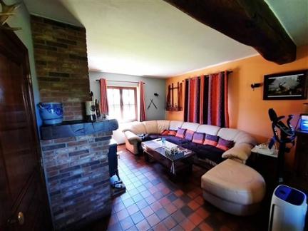 Vente en viager. Maison MXWISA à Namur LESVE miniature