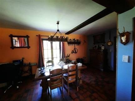 Vente en viager. Maison MXWISA à Namur LESVE miniature