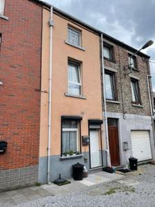 Vente en viager. Maison MZF3OC à Hainaut Jumet miniature