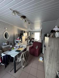 Vente en viager. Maison MZF3OC à Hainaut Jumet miniature