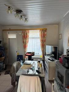 Vente en viager. Maison MZF3OC à Hainaut Jumet miniature