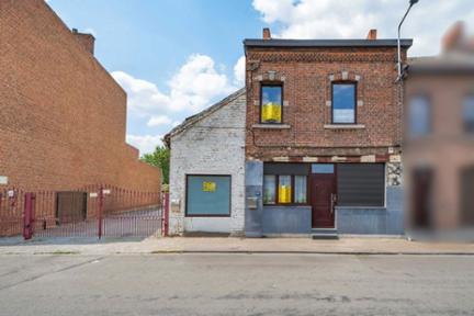 Vente en viager. Maison N0TM4J à Hainaut Marcinelle miniature