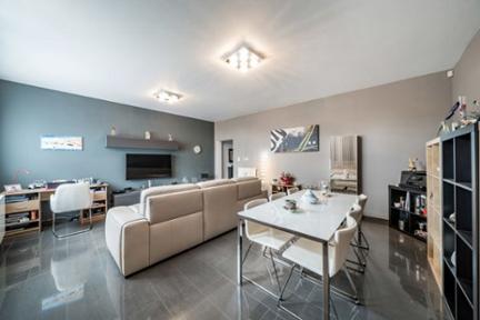 Vente en viager. Maison N0TM4J à Hainaut Marcinelle miniature