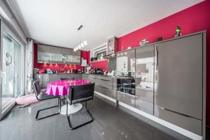 Vente en viager. Maison N0TM4J à Hainaut Marcinelle miniature