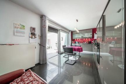 Vente en viager. Maison N0TM4J à Hainaut Marcinelle miniature