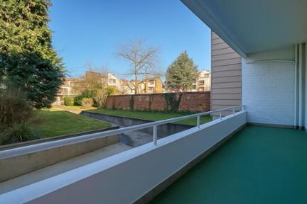 Vente en viager. Appartement N2QACF à Bruxelles Bruxelles miniature