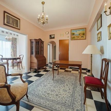 Vente en viager. Appartement N2QACF à Bruxelles Bruxelles miniature