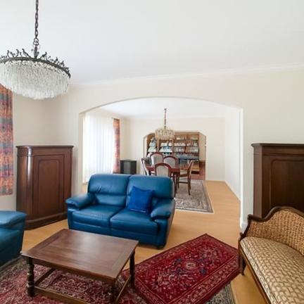 Vente en viager. Appartement N2QACF à Bruxelles Bruxelles miniature