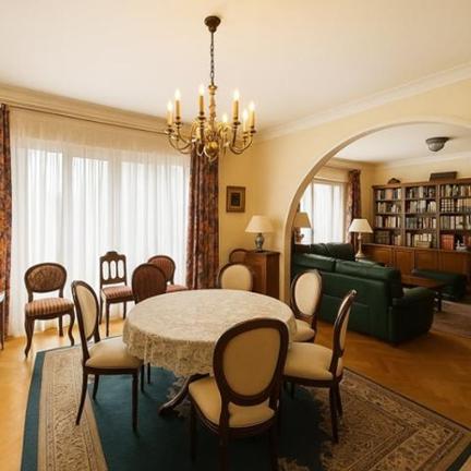 Vente en viager. Appartement N2QACF à Bruxelles Bruxelles miniature