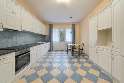 Vente en viager. Appartement N2QACF à Bruxelles Bruxelles miniature