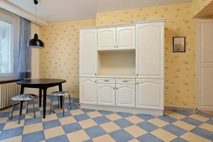 Vente en viager. Appartement N2QACF à Bruxelles Bruxelles miniature