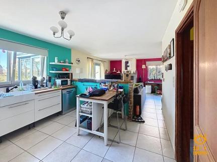 Vente en viager. Maison N4B1Z1 à Namur Beauraing miniature