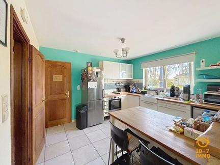 Vente en viager. Maison N4B1Z1 à Namur Beauraing miniature