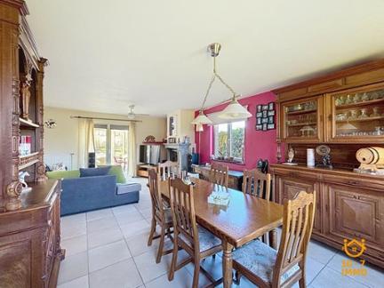 Vente en viager. Maison N4B1Z1 à Namur Beauraing miniature