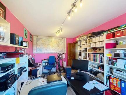 Vente en viager. Maison N4B1Z1 à Namur Beauraing miniature