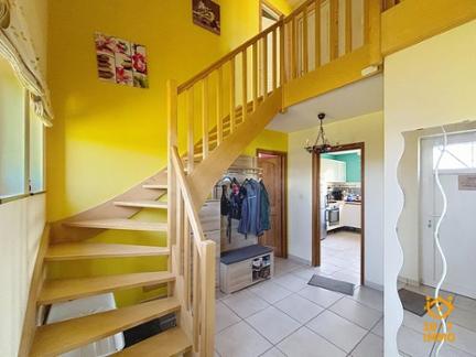 Vente en viager. Maison N4B1Z1 à Namur Beauraing miniature