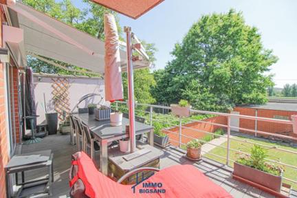 Vente en viager. Appartement N5QZQQ à Flandre Occidentale Bissegem miniature