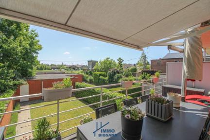 Vente en viager. Appartement N5QZQQ à Flandre Occidentale Bissegem miniature