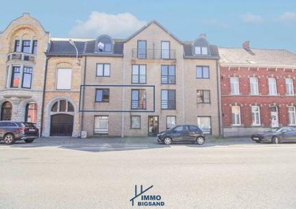 Vente en viager. Appartement N5QZQQ à Flandre Occidentale Bissegem miniature