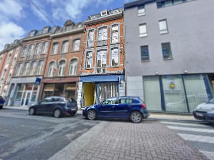 Vente en viager. Maison N612NC à Namur Dinant miniature
