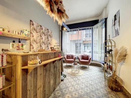 Vente en viager. Maison N612NC à Namur Dinant miniature