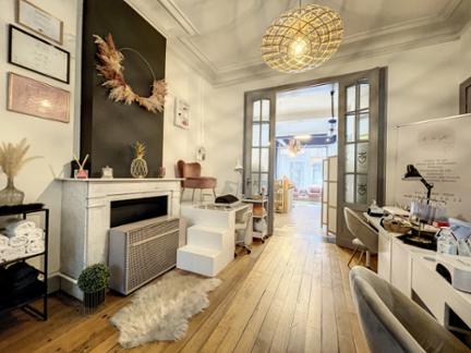 Vente en viager. Maison N612NC à Namur Dinant miniature