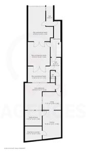 Vente en viager. Maison N612NC à Namur Dinant miniature