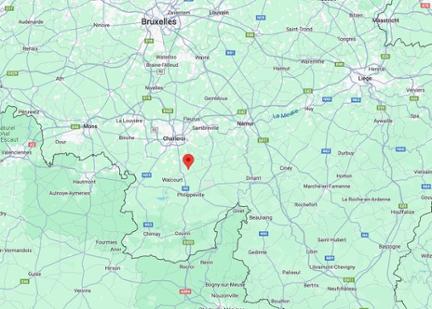 Vente en viager. Maison N7D3D5 à Namur Florennes miniature