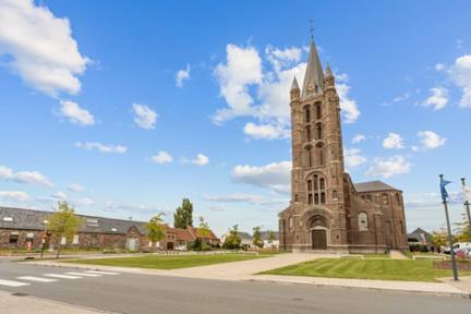 Vente en viager. Maison N8HKR6 à Hainaut Pecq miniature