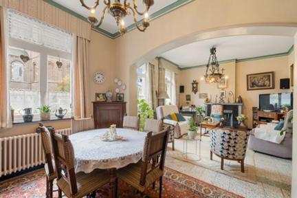 Vente en viager. Maison N8HKR6 à Hainaut Pecq miniature