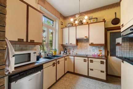 Vente en viager. Maison N8HKR6 à Hainaut Pecq miniature