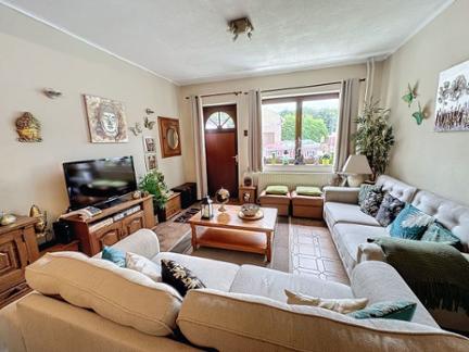 Vente en viager. Maison NAXIRT à Hainaut Charleroi miniature