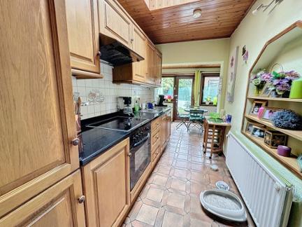 Vente en viager. Maison NAXIRT à Hainaut Charleroi miniature