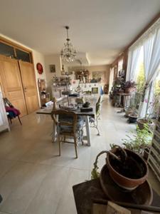 Vente en viager. Maison NBKANI à Namur Maffe miniature
