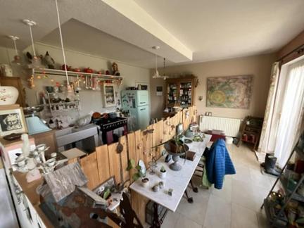 Vente en viager. Maison NBKANI à Namur Maffe miniature