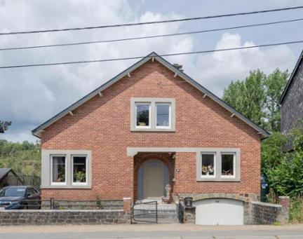 Vente en viager. Maison NBUD7J à Luxembourg On miniature