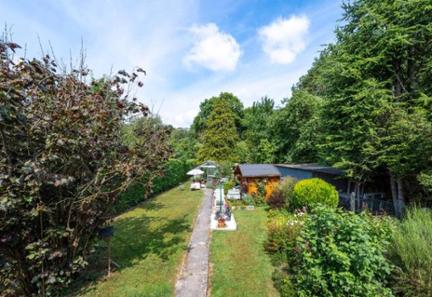 Vente en viager. Maison NBUD7J à Luxembourg On miniature