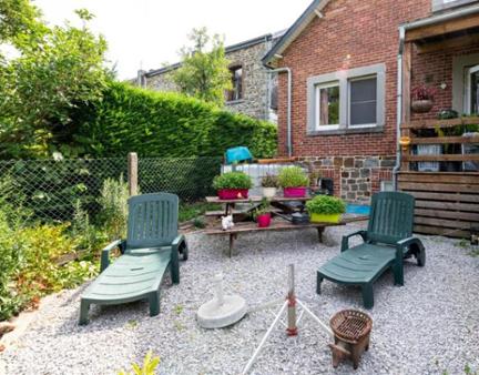 Vente en viager. Maison NBUD7J à Luxembourg On miniature