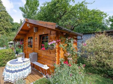 Vente en viager. Maison NBUD7J à Luxembourg On miniature