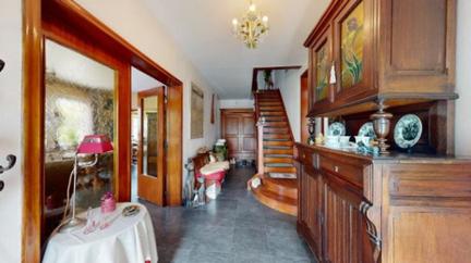 Vente en viager. Maison NBUD7J à Luxembourg On miniature