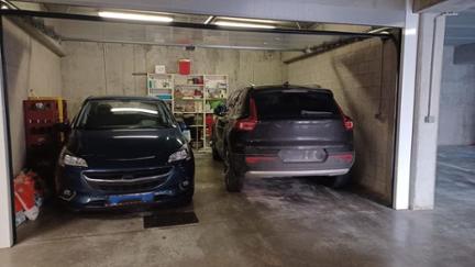 Vente en viager. Appartement NBVG6B à Hainaut Gerpinnes miniature