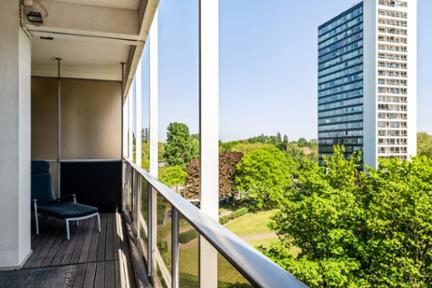 Vente en viager. Appartement NBZ4DI à Anvers Antwerpen Linkeroever miniature