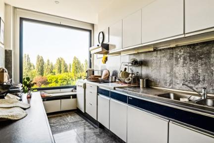 Vente en viager. Appartement NBZ4DI à Anvers Antwerpen Linkeroever miniature