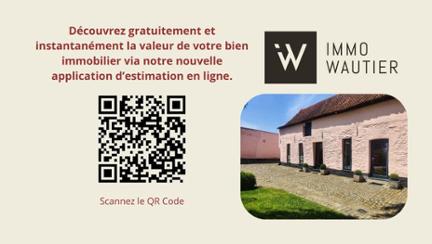 Vente en viager. Maison NE1SVJ à Brabant Wallon Tubize miniature