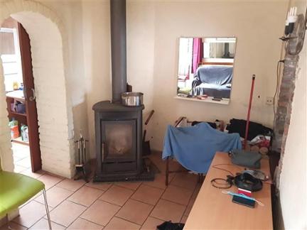 Vente en viager. Maison NF5CP9 à Hainaut Elouges miniature