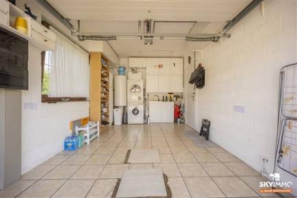 Vente en viager. Maison NGBH17 à Liège Oupeye miniature