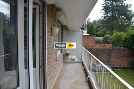 Vente en viager. Appartement NHB14J à Bruxelles Woluwe-Saint-Lambert miniature