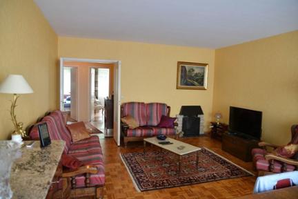 Vente en viager. Appartement NHB14J à Bruxelles Woluwe-Saint-Lambert miniature