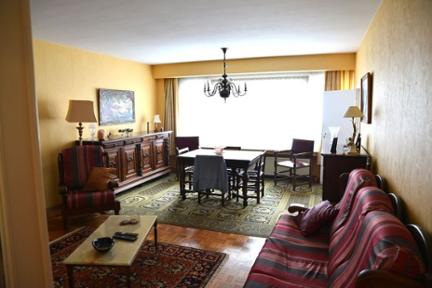 Vente en viager. Appartement NHB14J à Bruxelles Woluwe-Saint-Lambert miniature